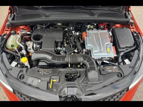 Voitures D'occasion À Cambrai | Renault Clio 1.6 E-Tech 145Ch Full Hybrid Esprit Alpine