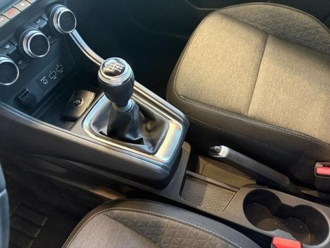 Voitures D'occasion À Cambrai | Renault Captur 1.0 Tce 90Ch Business -21