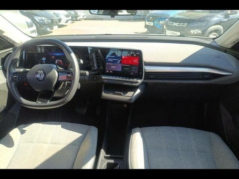 Voitures D'occasion À Cambrai | Renault Mégane Megane E-Tech Electric Ev60 220Ch Equilibre Opti...