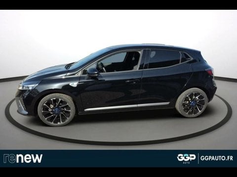 Voitures D'occasion À Cambrai | Renault Clio 1.0 Tce 90Ch Esprit Alpine