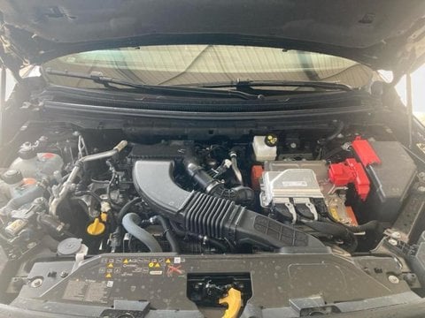 Voitures D'occasion À Cambrai | Renault Austral 1.2 E-Tech Full Hybrid 200Ch Esprit Alpine - 25