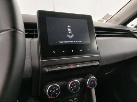 Voitures D'occasion À Cambrai | Renault Clio 1.5 Blue Dci 100Ch Evolution - 24