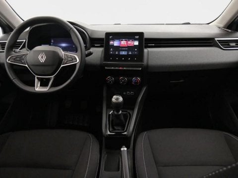 Voitures D'occasion À Cambrai | Renault Clio 1.5 Blue Dci 100Ch Evolution