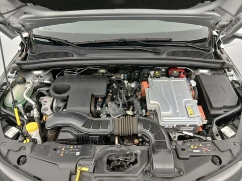 Voitures D'occasion À Cambrai | Renault Clio 1.6 E-Tech 140Ch Zen -21