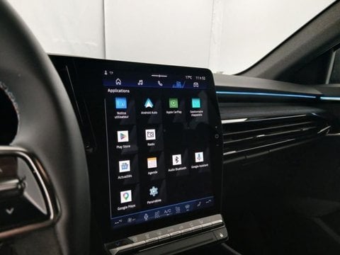Voitures D'occasion À Cambrai | Renault Espace 1.2 E-Tech Full Hybrid 200Ch Esprit Alpine 7 Plac...