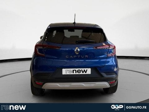 Voitures D'occasion À Cambrai | Renault Captur 1.0 Tce 90Ch Evolution