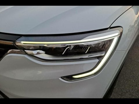 Voitures D'occasion À Cambrai | Renault Arkana 1.6 E-Tech 145Ch Intens -21B