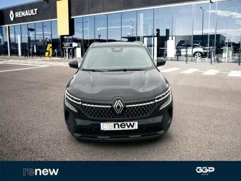 Voitures D'occasion À Cambrai | Renault Austral 1.2 E-Tech Full Hybrid 200Ch Techno - 24