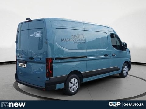 Voitures D'occasion À Cambrai | Renault Master Fg F3500 L2H2 E-Tech 140Ch Advance Grande Autonomie