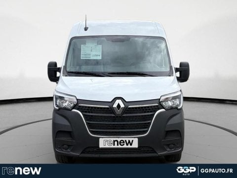 Voitures D'occasion À Cambrai | Renault Master Fg F3500 L2H2 2.3 Blue Dci 135Ch Confort Euro6E