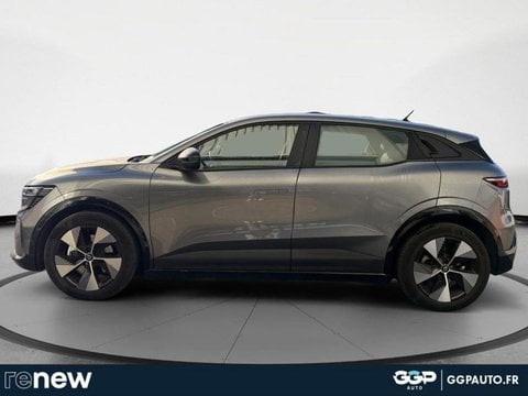Voitures D'occasion À Cambrai | Renault Mégane Megane E-Tech Electric Ev40 130Ch Equilibre Stan...