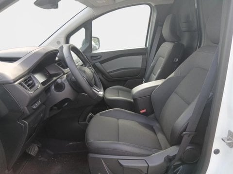 Voitures D'occasion À Cambrai | Renault Kangoo Van L2 E-Tech Ac11 Extra -24