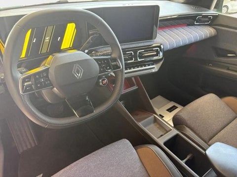 Voitures D'occasion À Cambrai | Renault 5 E-Tech Electrique 150Ch Techno Autonomie Confort