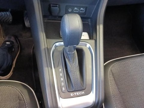 Voitures D'occasion À Cambrai | Renault Captur 1.6 E-Tech Hybride 145Ch Techno