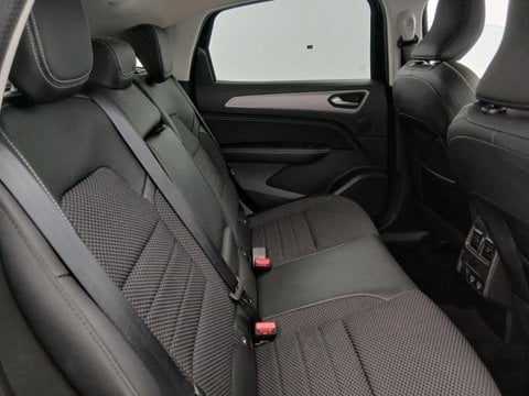 Voitures D'occasion À Cambrai | Renault Arkana 1.6 E-Tech Hybride 145Ch Techno -22