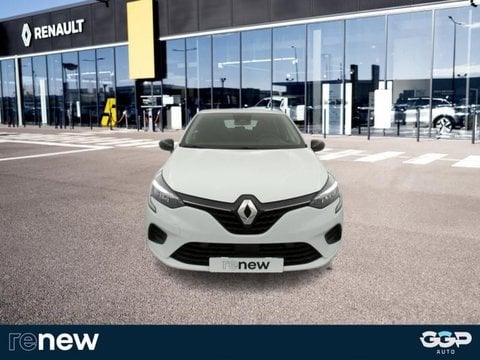 Voitures D'occasion À Cambrai | Renault Clio 1.6 E-Tech Hybride 145Ch Equilibre
