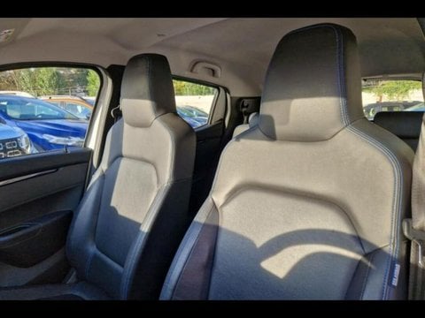 Voitures D'occasion À Cambrai | Dacia Spring 45Ch Business 2020 - Achat Intégral