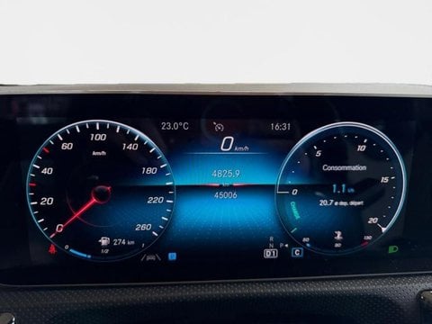 Voitures D'occasion À Cambrai | Mercedes-Benz Cla 180 D 116Ch Amg Line 7G-Dct