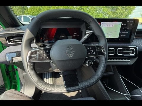 Voitures D'occasion À Cambrai | Renault 5 E-Tech Electrique 150Ch Techno Autonomie Confort