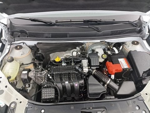 Voitures D'occasion À Cambrai | Dacia Sandero 1.0 Sce 65Ch Essential