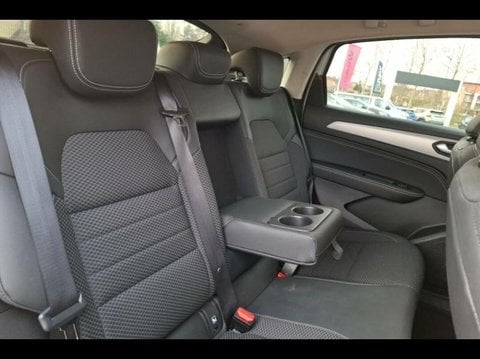 Voitures D'occasion À Cambrai | Renault Arkana 1.6 E-Tech 145Ch Intens -21B