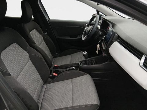 Voitures D'occasion À Cambrai | Renault Clio 1.0 Tce 100Ch Evolution Gpl