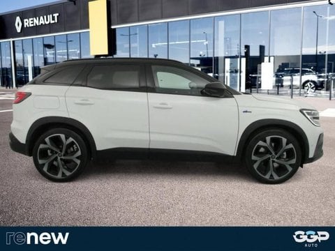 Voitures D'occasion À Cambrai | Renault Austral 1.2 E-Tech Full Hybrid 200Ch Iconic Esprit Alpin...