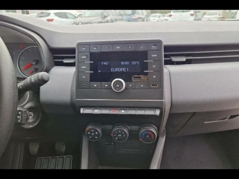 Voitures D'occasion À Cambrai | Renault Clio 1.0 Sce 65Ch Authentic