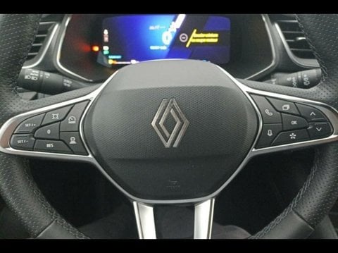 Voitures D'occasion À Cambrai | Renault Symbioz 1.8 E-Tech Full Hybrid 160Ch Iconic - 25