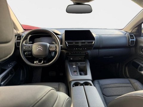 Voitures D'occasion À Cambrai | Citroën C5 Aircross 1.2 Hybride 136Ch Plus Boite Automatique