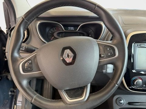 Voitures D'occasion À Cambrai | Renault Captur 0.9 Tce 90Ch Energy Zen Euro6C