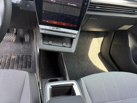 Voitures D'occasion À Cambrai | Renault Scénic Scenic E-Tech Electric 220Ch Techno Grande Auton...