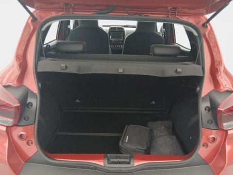 Voitures D'occasion À Cambrai | Dacia Spring 65Ch Extreme