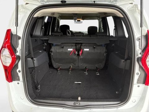 Voitures D'occasion À Cambrai | Dacia Lodgy 1.5 Blue Dci 115Ch 15 Ans 7 Places - 20