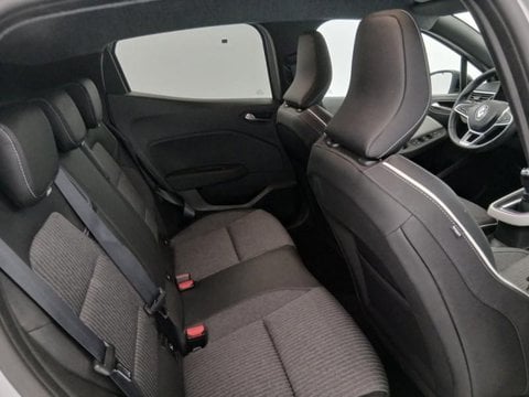 Voitures D'occasion À Cambrai | Renault Clio 1.0 Tce 90Ch Techno