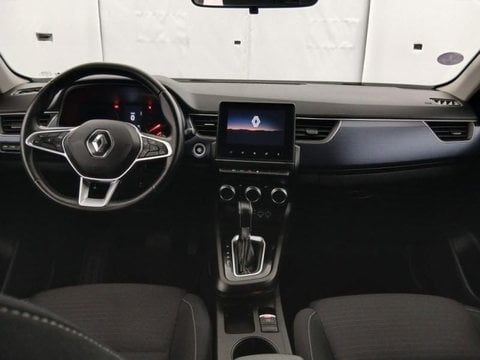 Voitures D'occasion À Cambrai | Renault Arkana 1.3 Tce 140Ch Fap Zen Edc