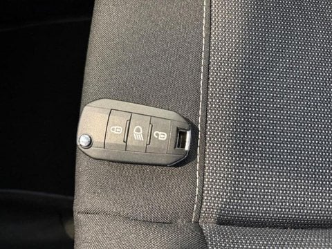 Voitures D'occasion À Cambrai | Citroën C3 Aircross Bluehdi 110Ch S&S C-Series 2022