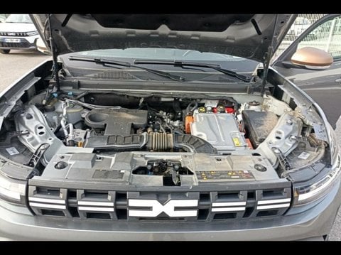 Voitures D'occasion À Cambrai | Dacia Duster 1.6 Hybrid 140Ch Extreme