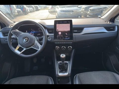 Voitures D'occasion À Cambrai | Renault Captur 1.0 Tce 90Ch Techno