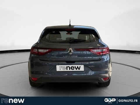 Voitures D'occasion À Cambrai | Renault Mégane Megane 1.3 Tce 115Ch Fap Zen
