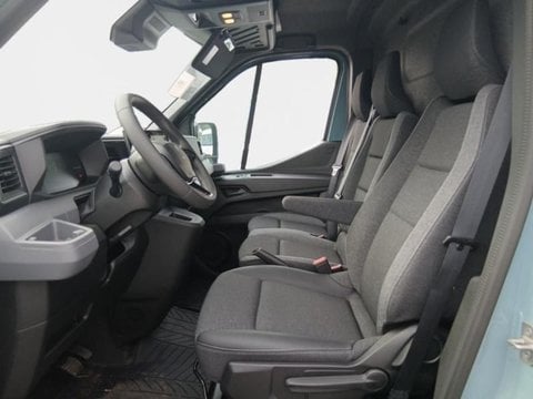 Voitures D'occasion À Cambrai | Renault Master Fg F3500 L2H2 E-Tech 140Ch Advance Grande Autonomie