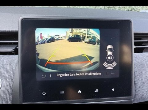 Voitures D'occasion À Cambrai | Renault Clio 1.0 Tce 90Ch Techno - 24