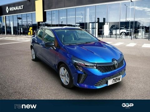 Voitures D'occasion À Cambrai | Renault Clio 1.0 Tce 90Ch Evolution - 24