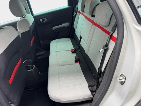 Voitures D'occasion À Cambrai | Citroën C3 Aircross Bluehdi 100Ch S&S Shine E6.D-Temp