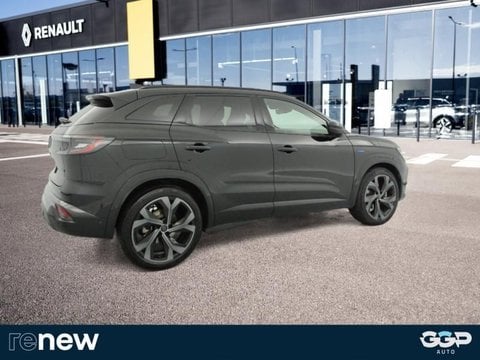 Voitures D'occasion À Cambrai | Renault Austral 1.2 E-Tech Full Hybrid 200Ch Techno Esprit Alpine