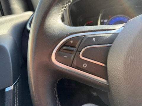 Voitures D'occasion À Cambrai | Renault Kadjar 1.5 Blue Dci 115Ch Limited Edc - 21