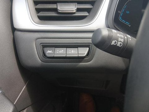 Voitures D'occasion À Cambrai | Renault Captur 1.6 E-Tech Hybride 145Ch Techno