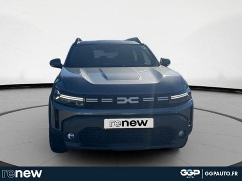 Voitures D'occasion À Cambrai | Dacia Duster 1.0 Eco-G 100Ch Journey