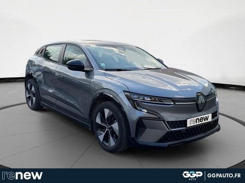 Voitures D'occasion À Cambrai | Renault Mégane Megane E-Tech Electric Ev40 130Ch Equilibre Stan...