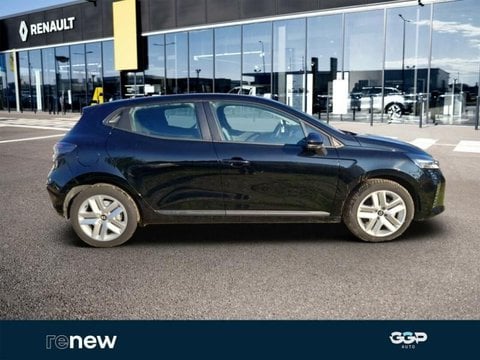 Voitures D'occasion À Cambrai | Renault Clio 1.5 Dci 100Ch Evolution - 25